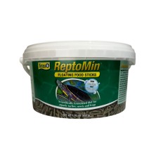 Alimento Reptomin 650gr - Tortugas