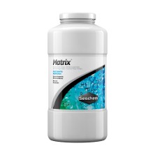 Matrix 400gr / 1 L Seachem