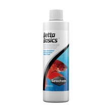 Betta Basic 250ml - Seachem