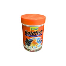 Alimento Tetra Fin Goldfish 28gr